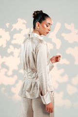Off white