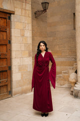 Wine Red