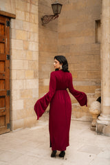 Wine Red