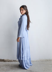 Baby blue