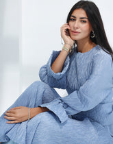 Baby blue