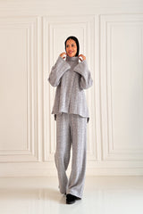 Grey