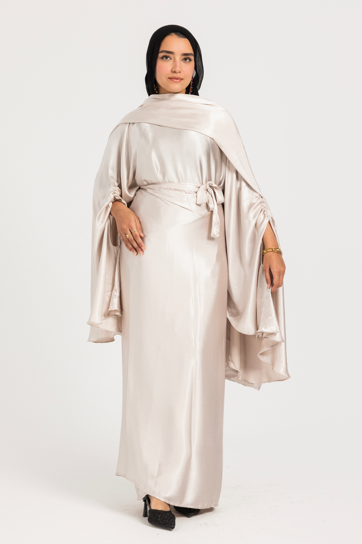 Pearl Set New Edition