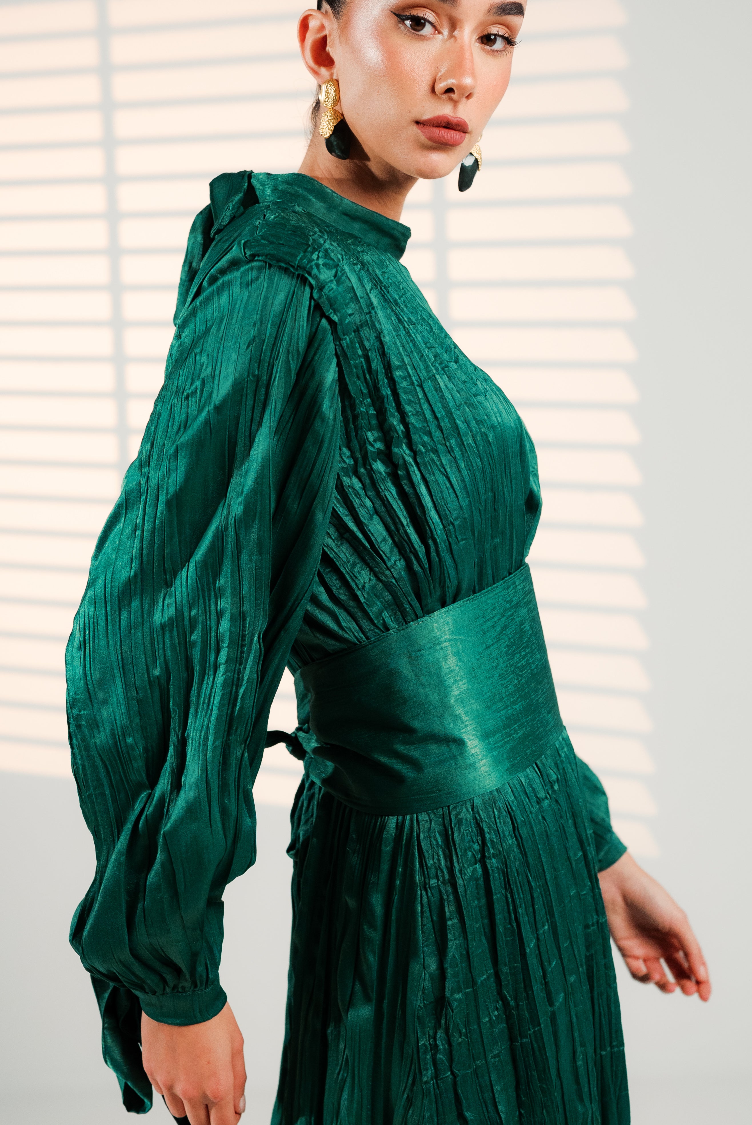 Emerald Green