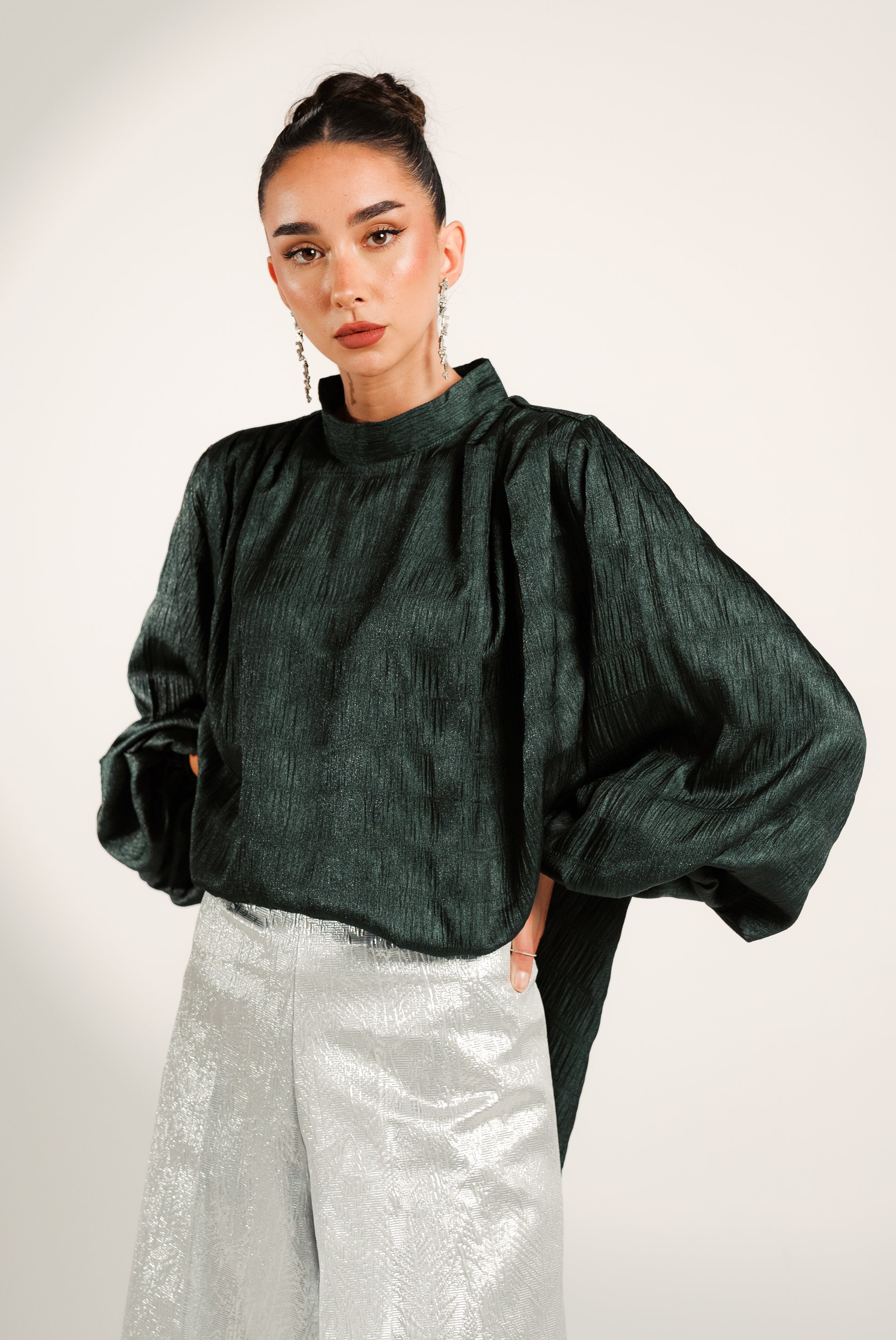 Emerald Green