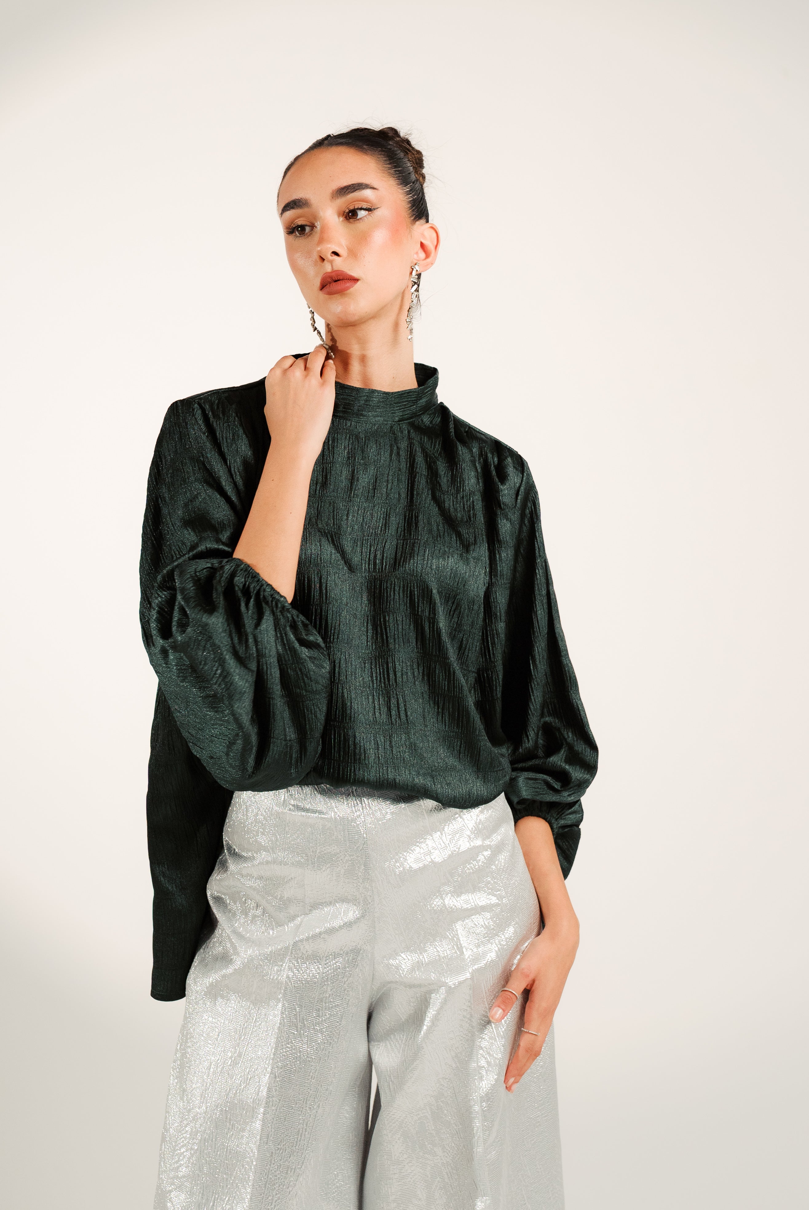 Emerald Green