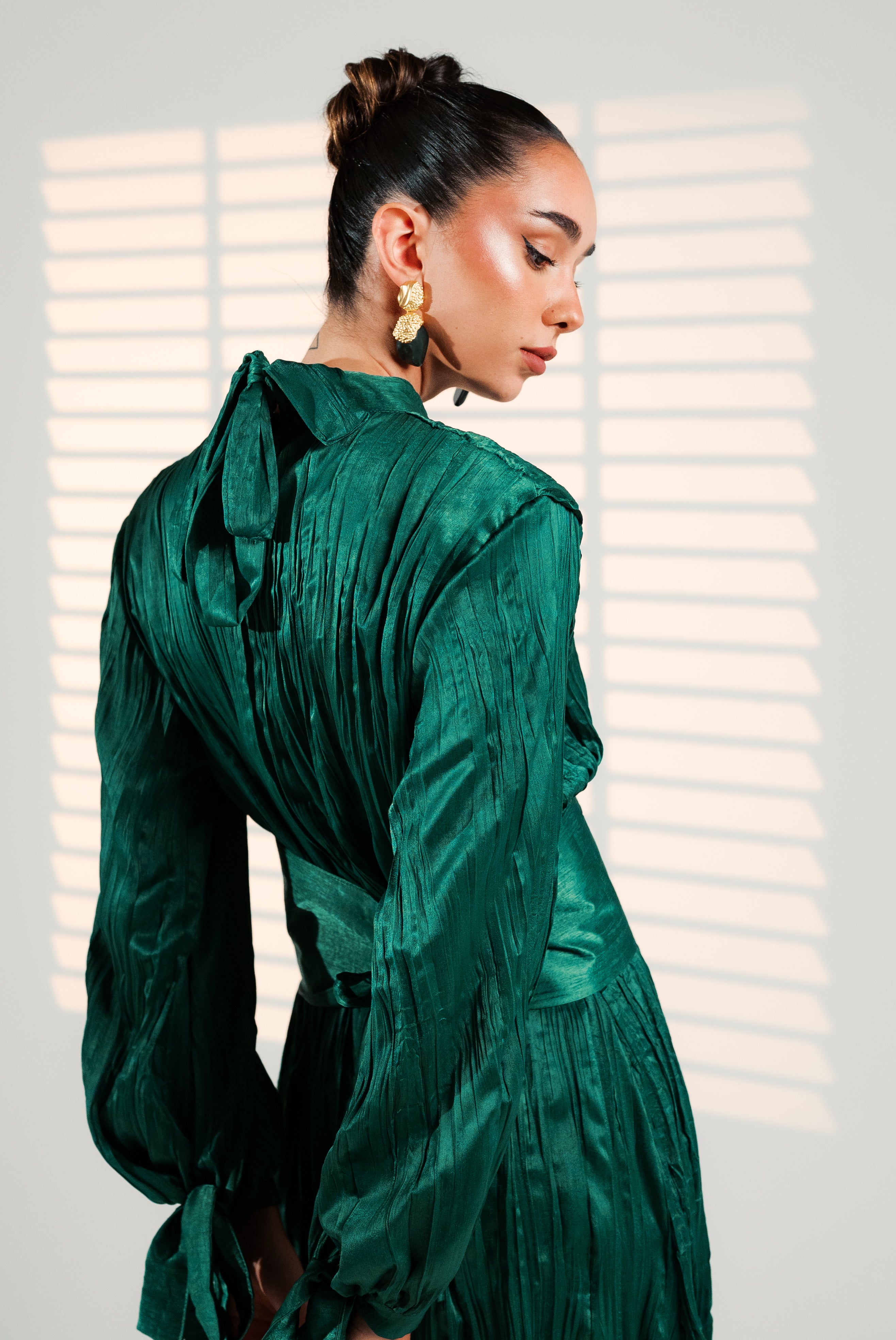 Emerald Green