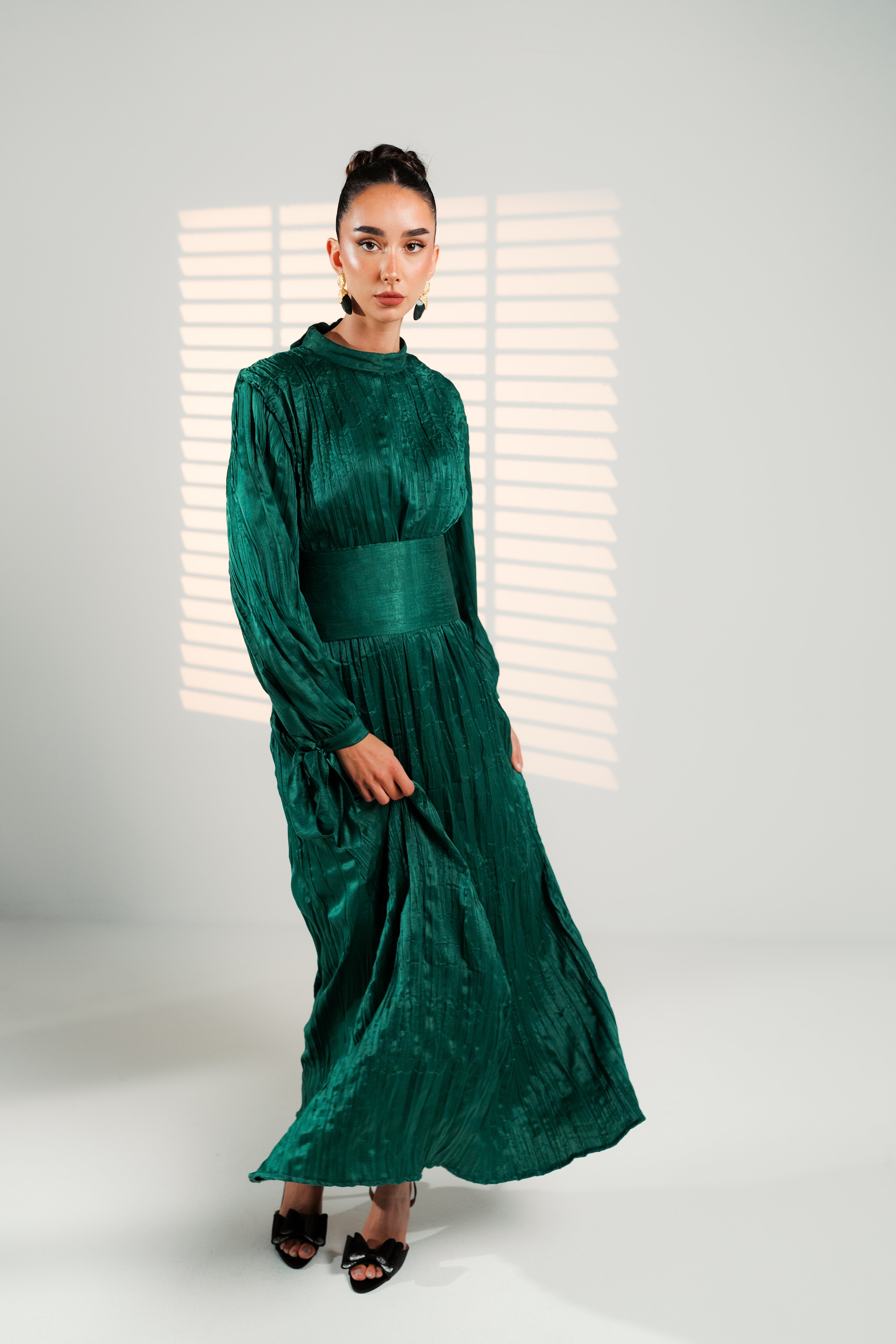 Emerald Green