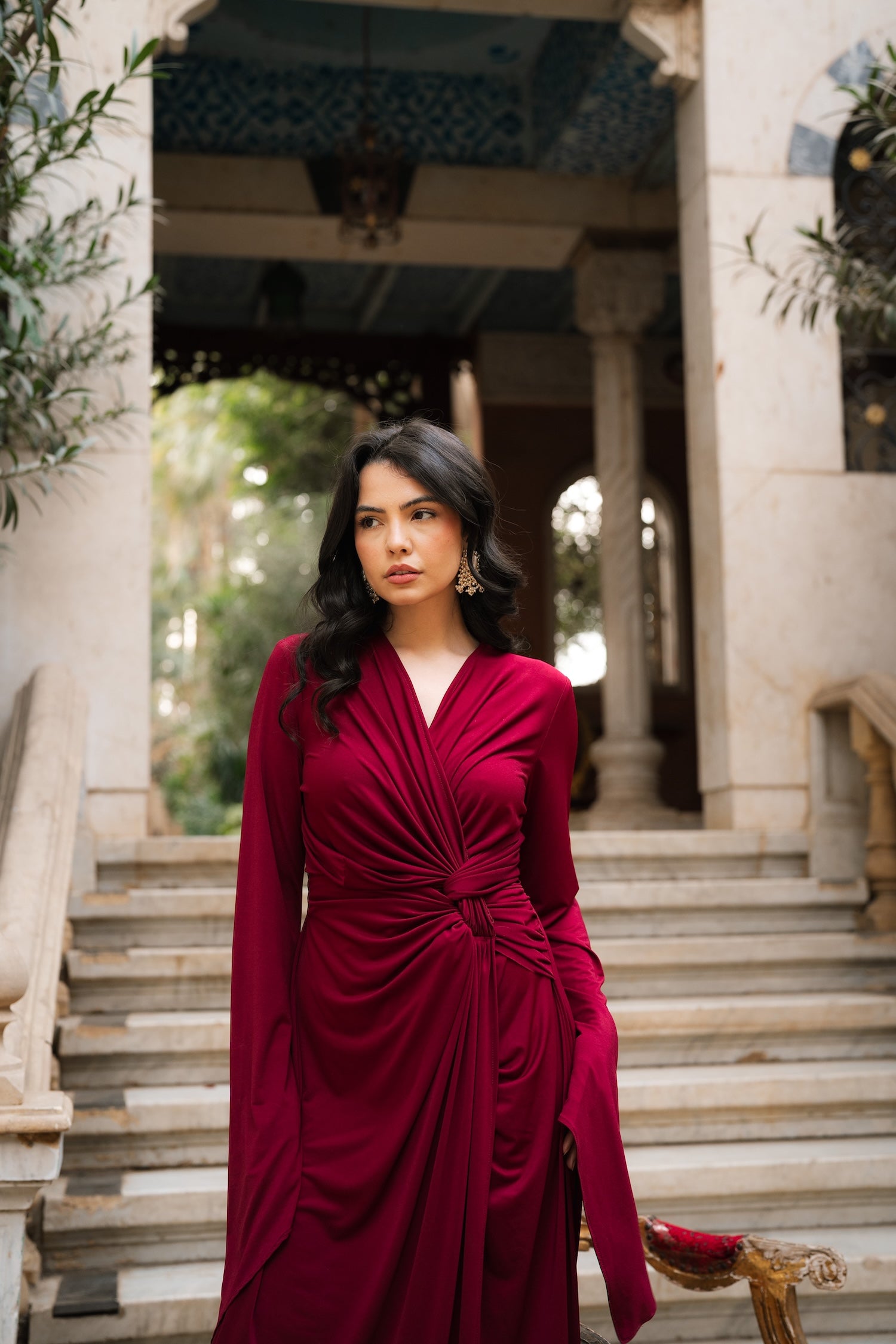 Wine Red