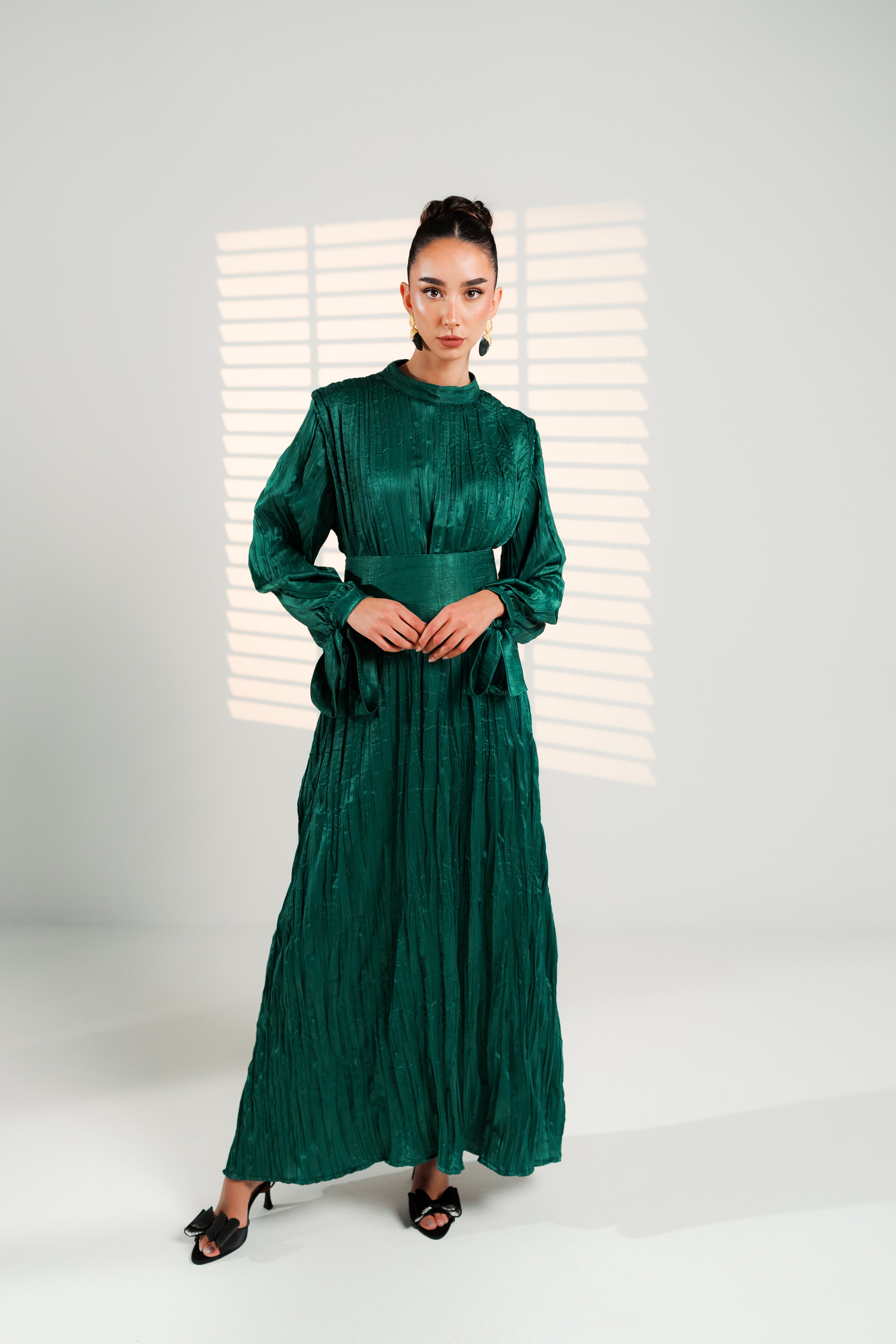 Emerald Green
