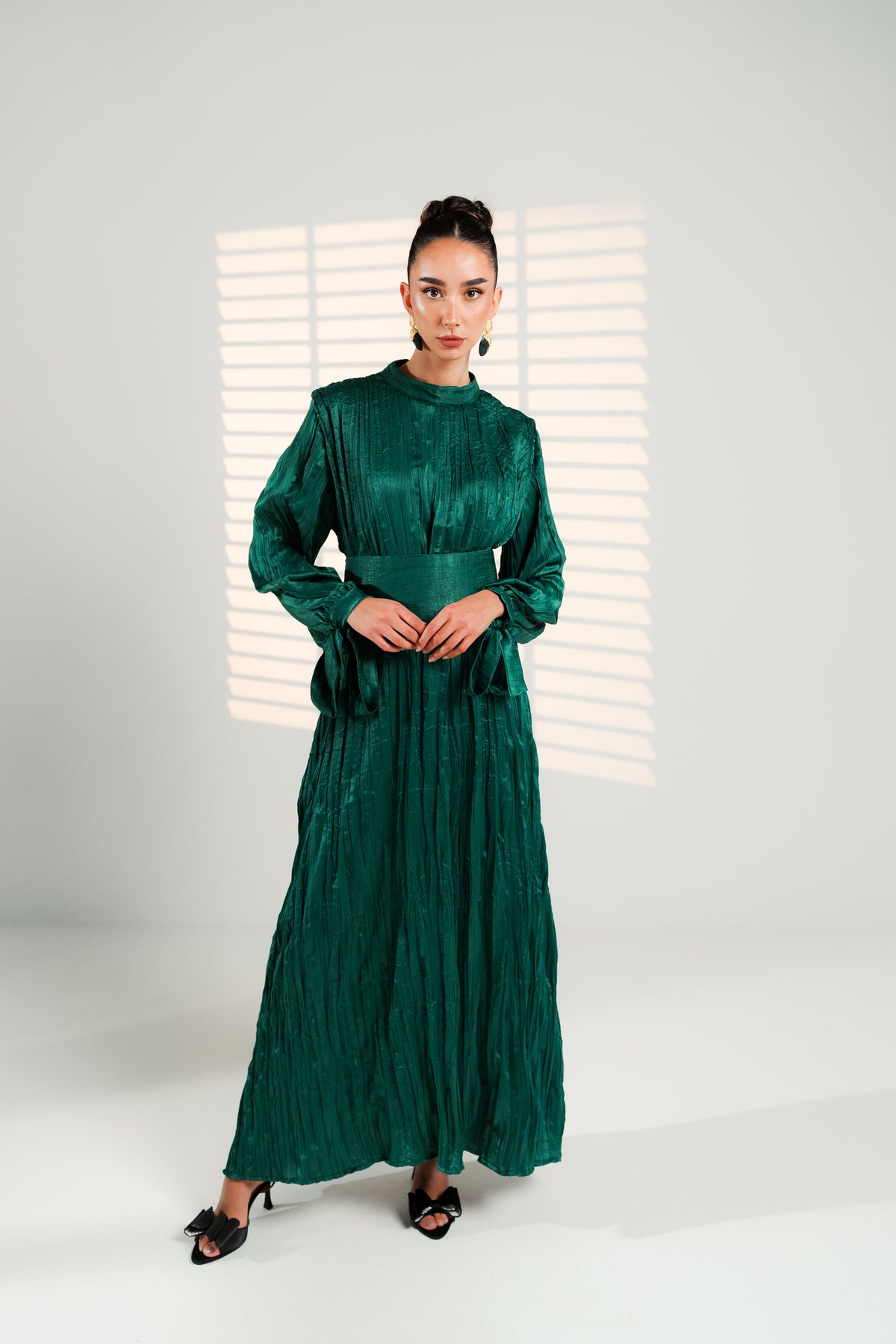 Emerald Green