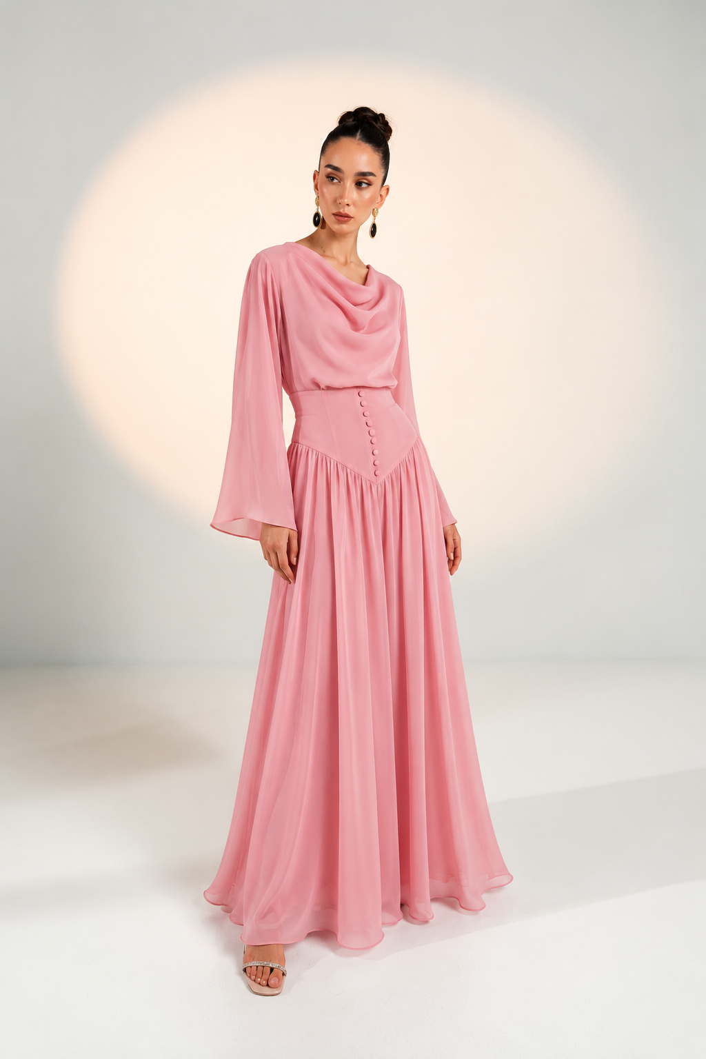 Elara Skirt Only