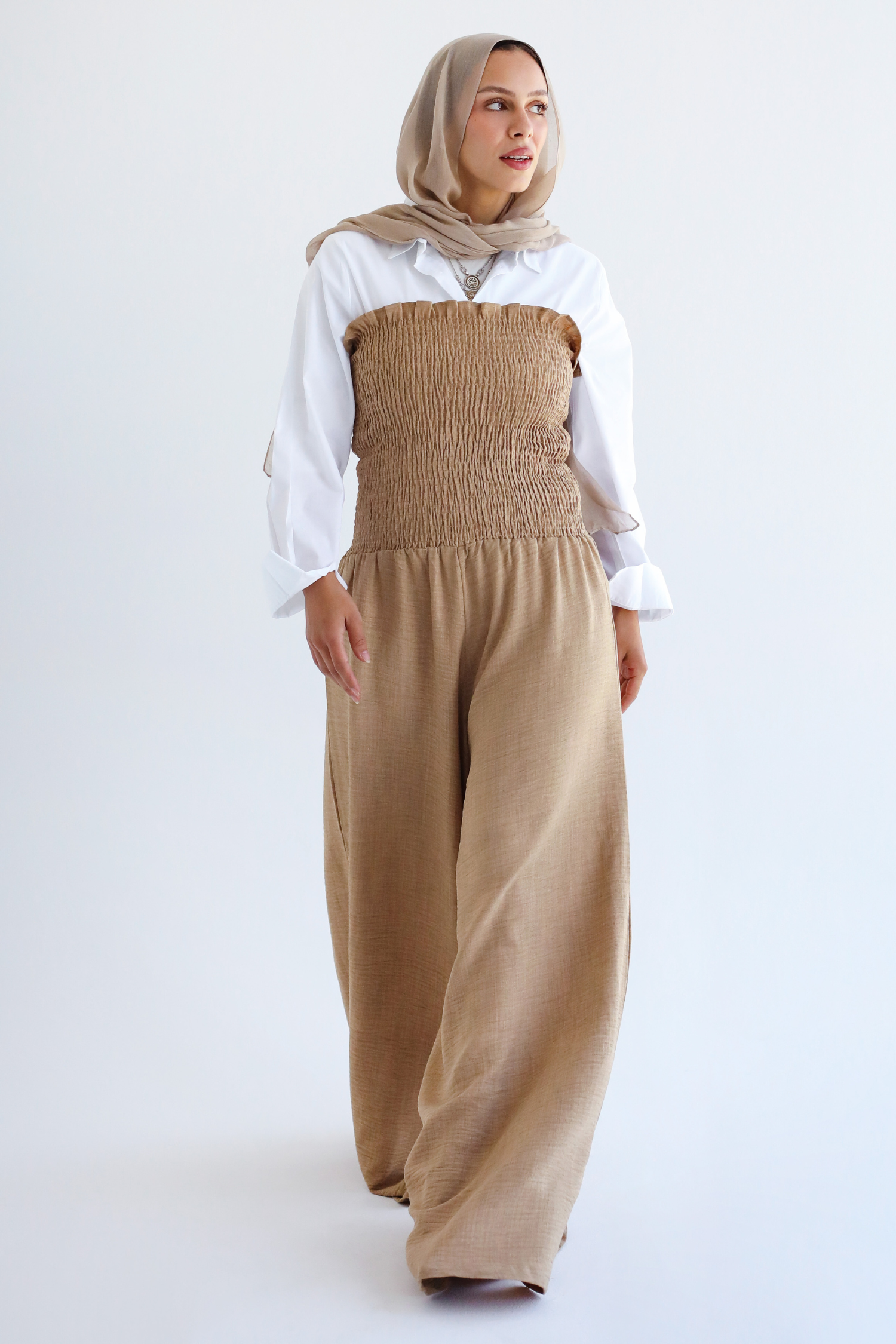 Beige