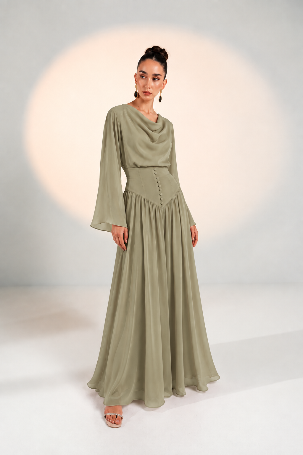 Elara Skirt Only