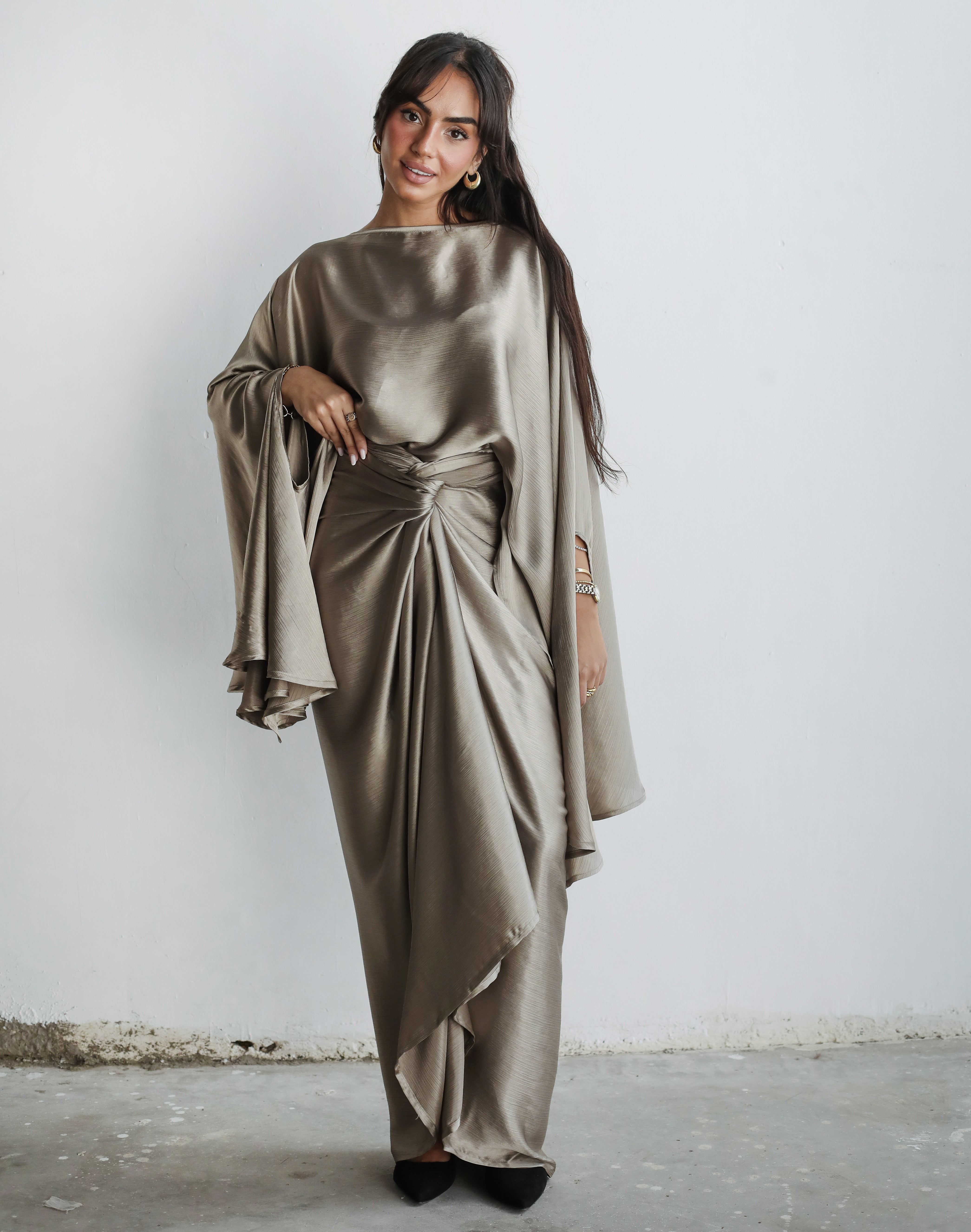 Bronze 
