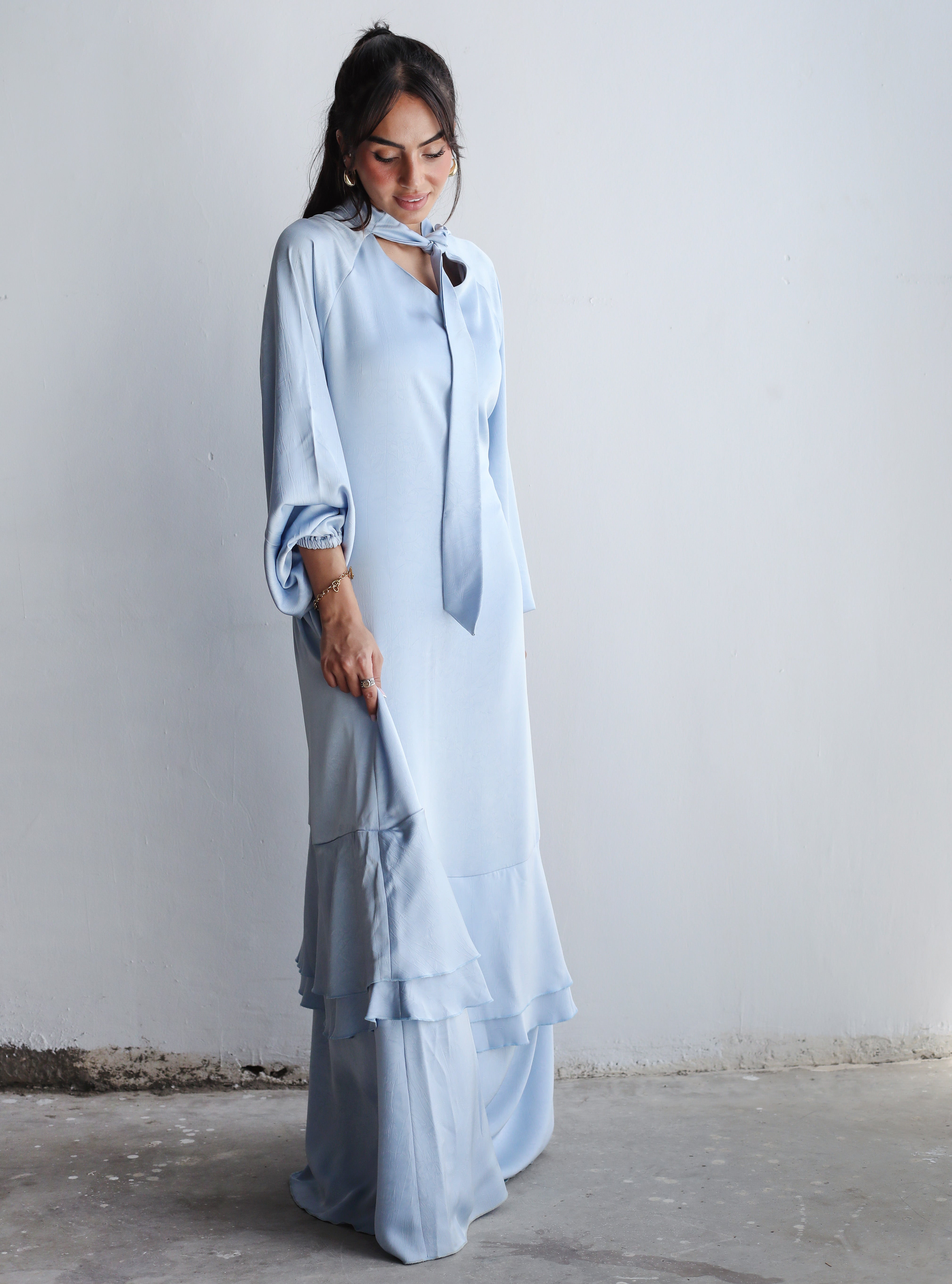 Baby Blue 
