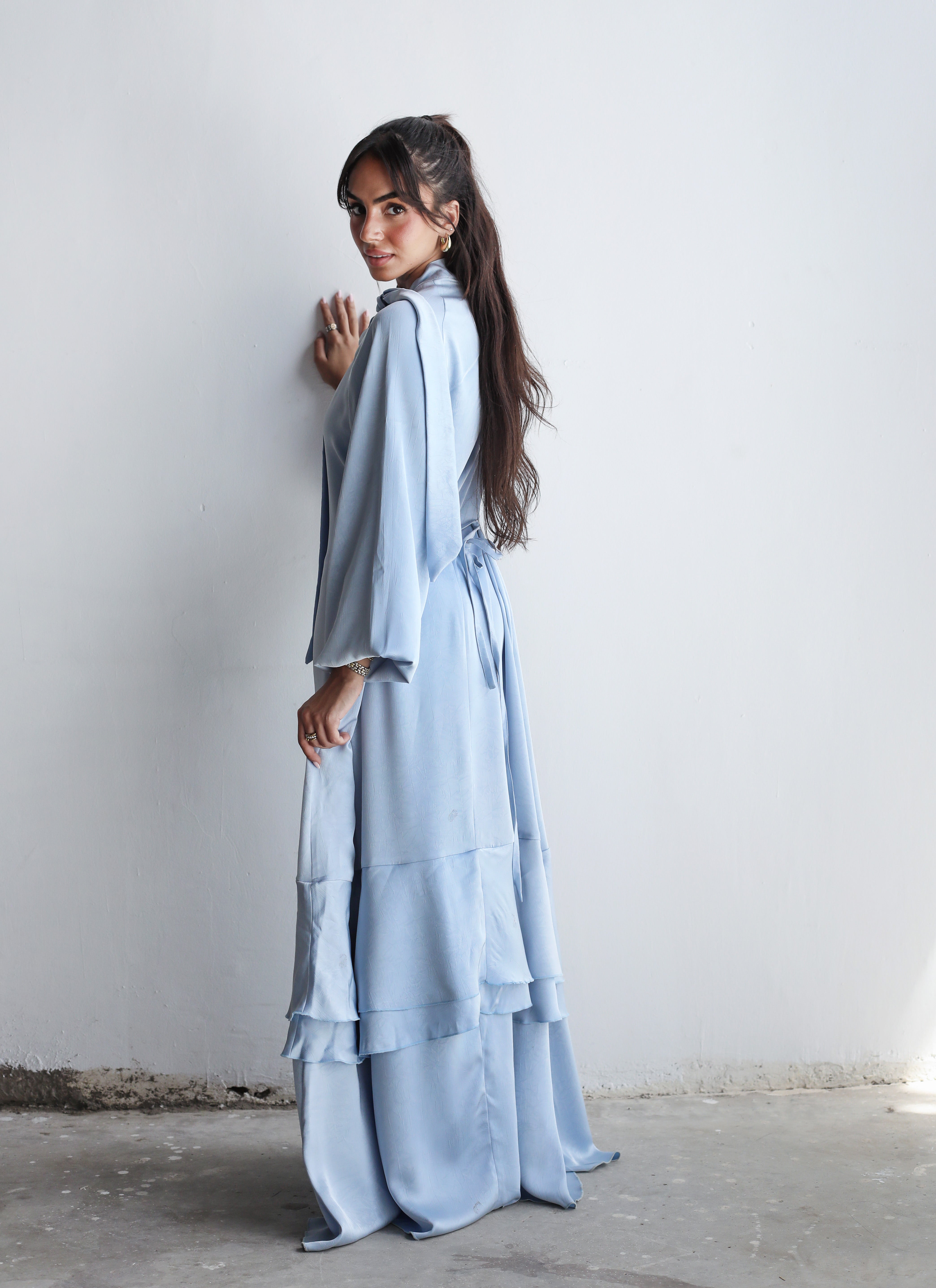 Baby Blue 