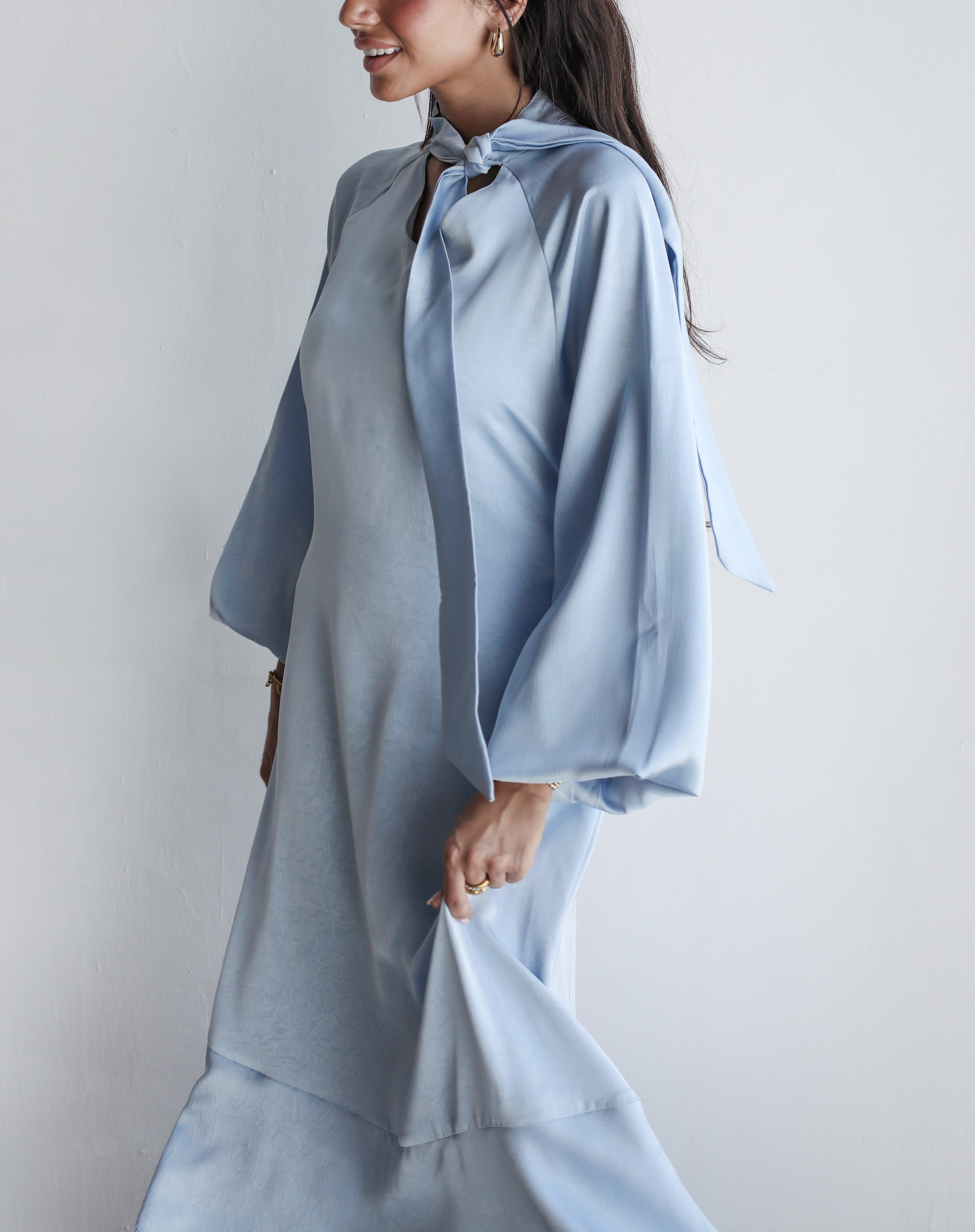Baby Blue 