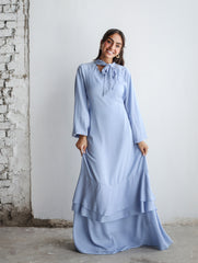 Baby blue 