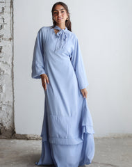 Baby blue 