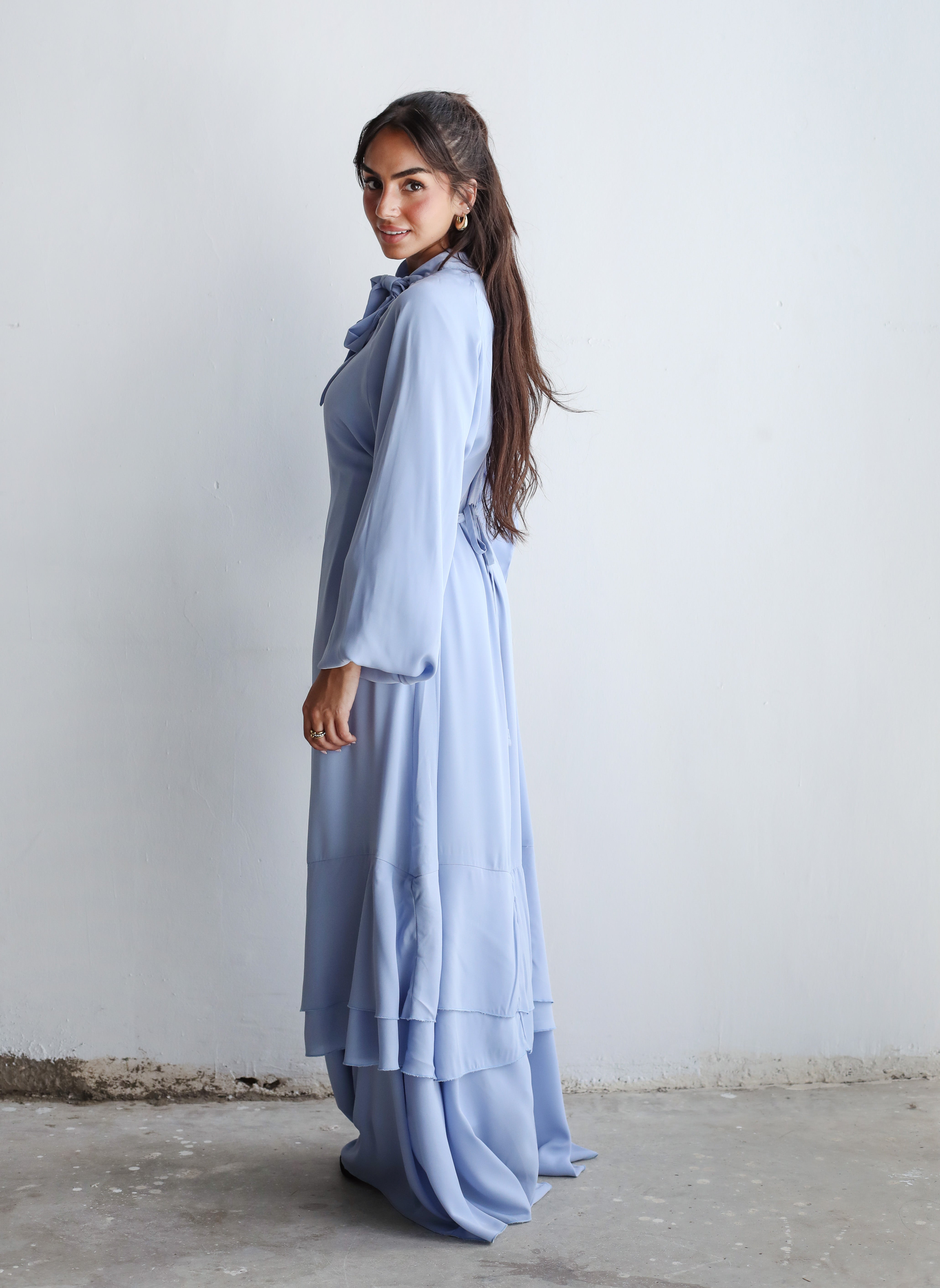Baby blue 