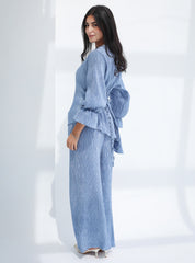 Baby blue 