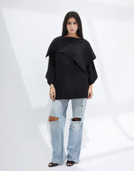 Knit Pullover