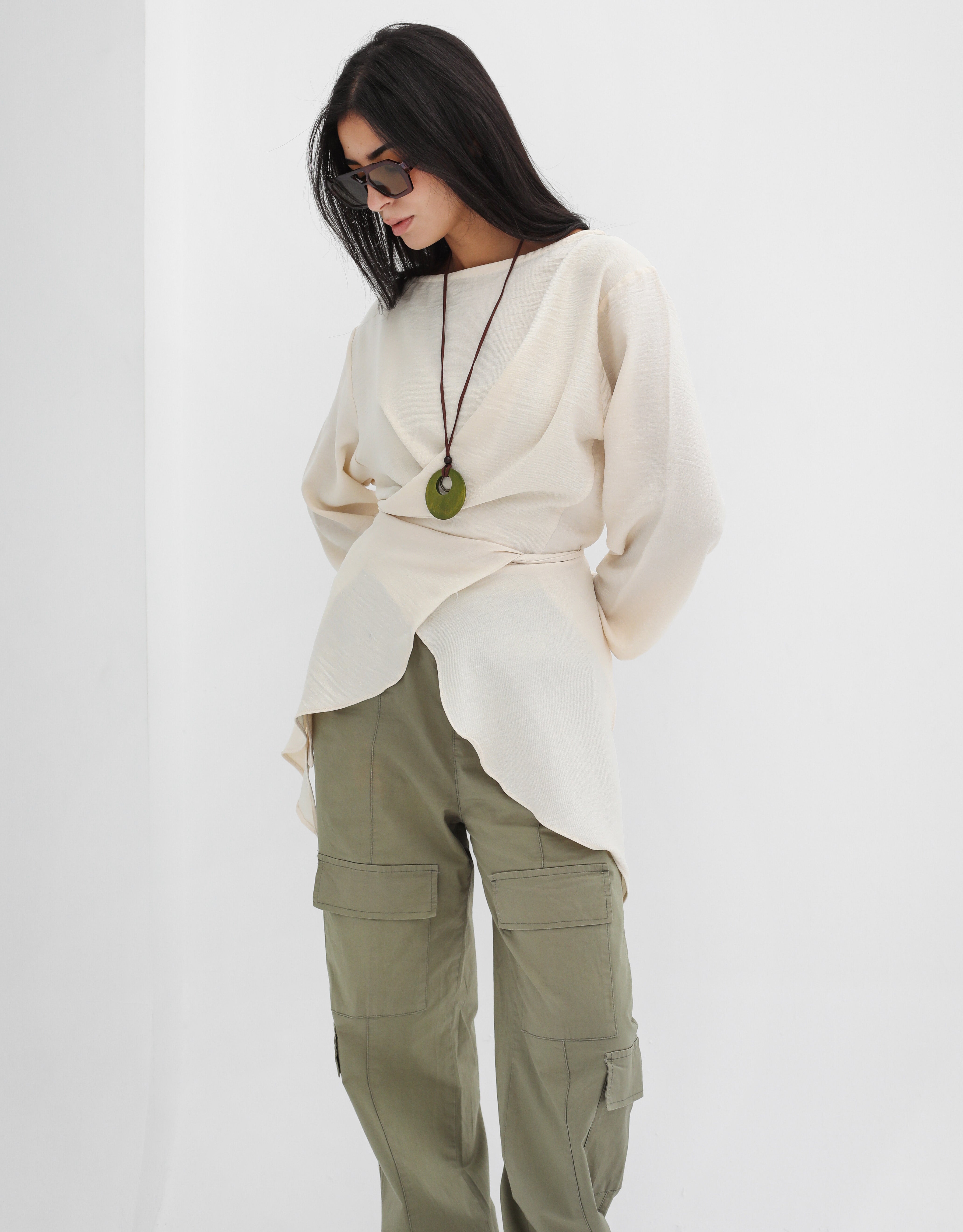 Off White