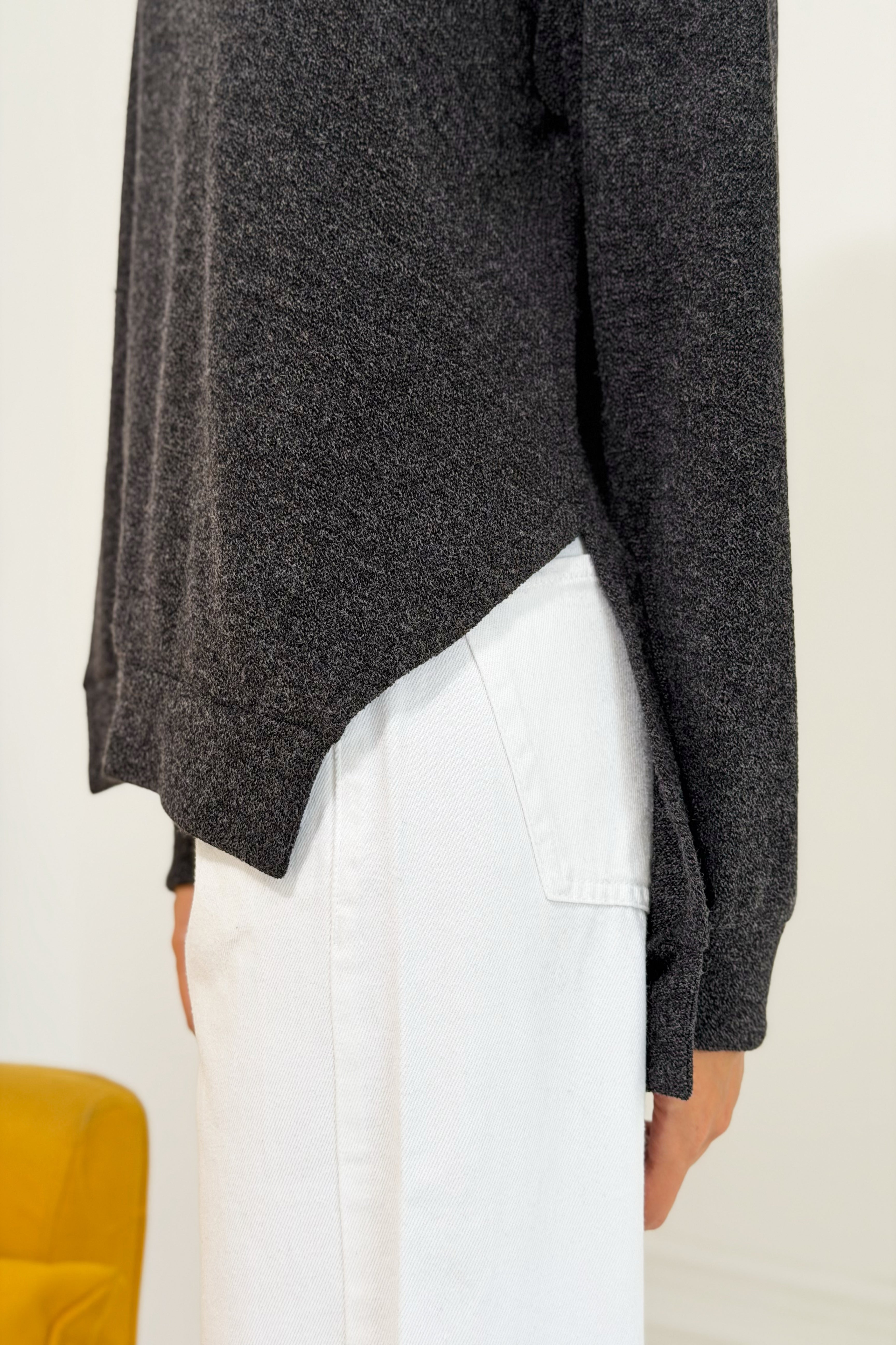 Dark Grey