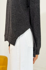 Dark Grey