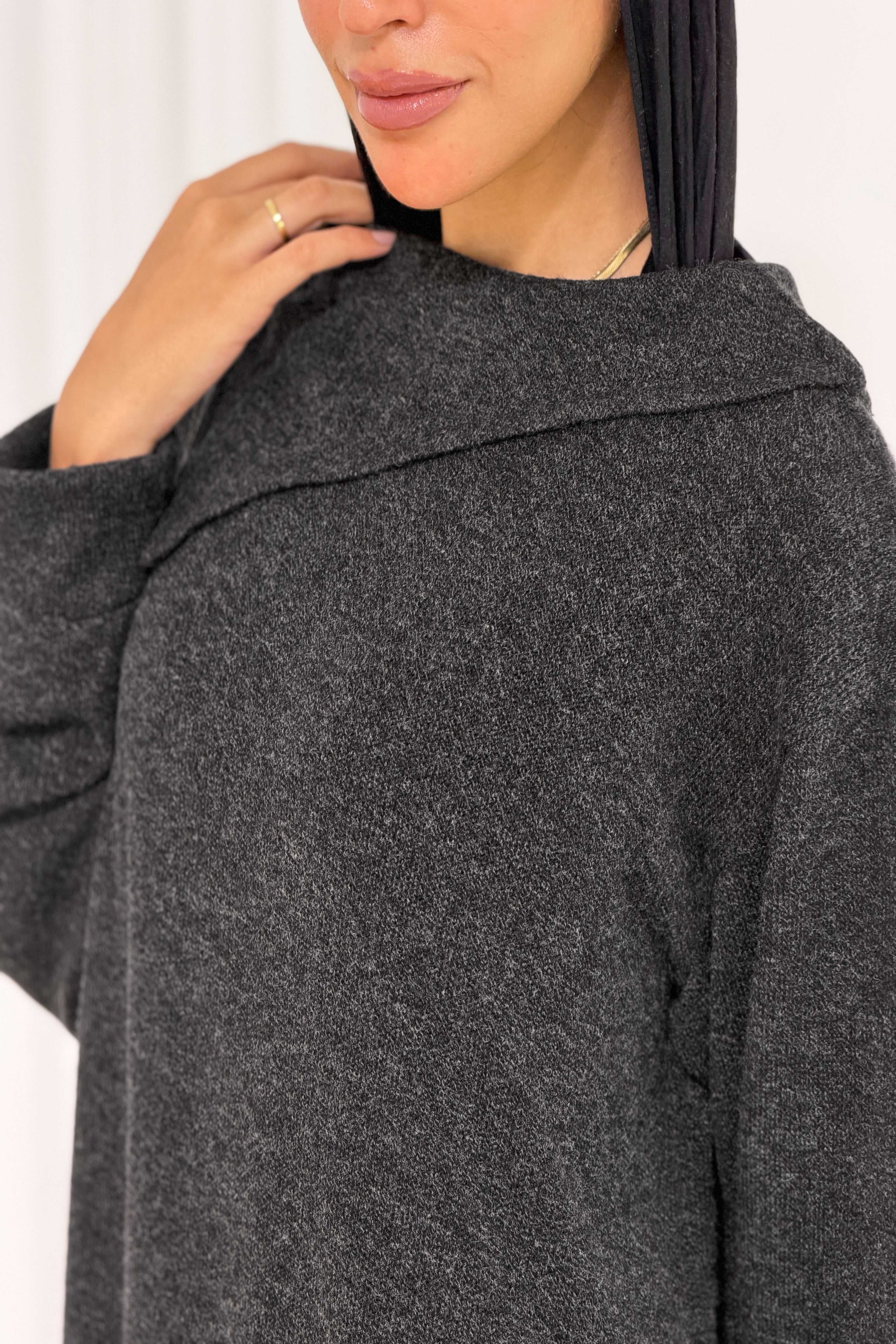 Dark Grey