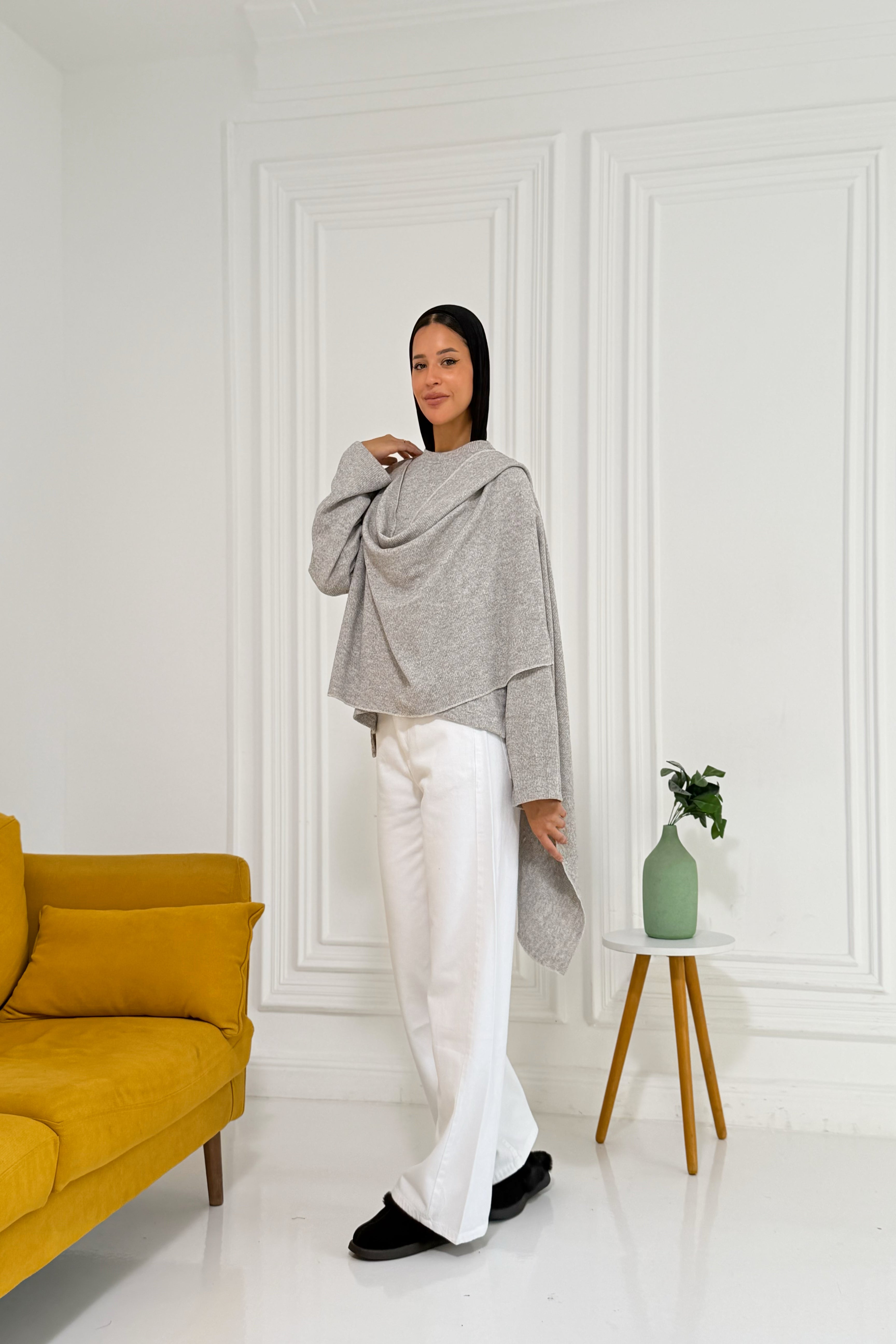 Light Grey