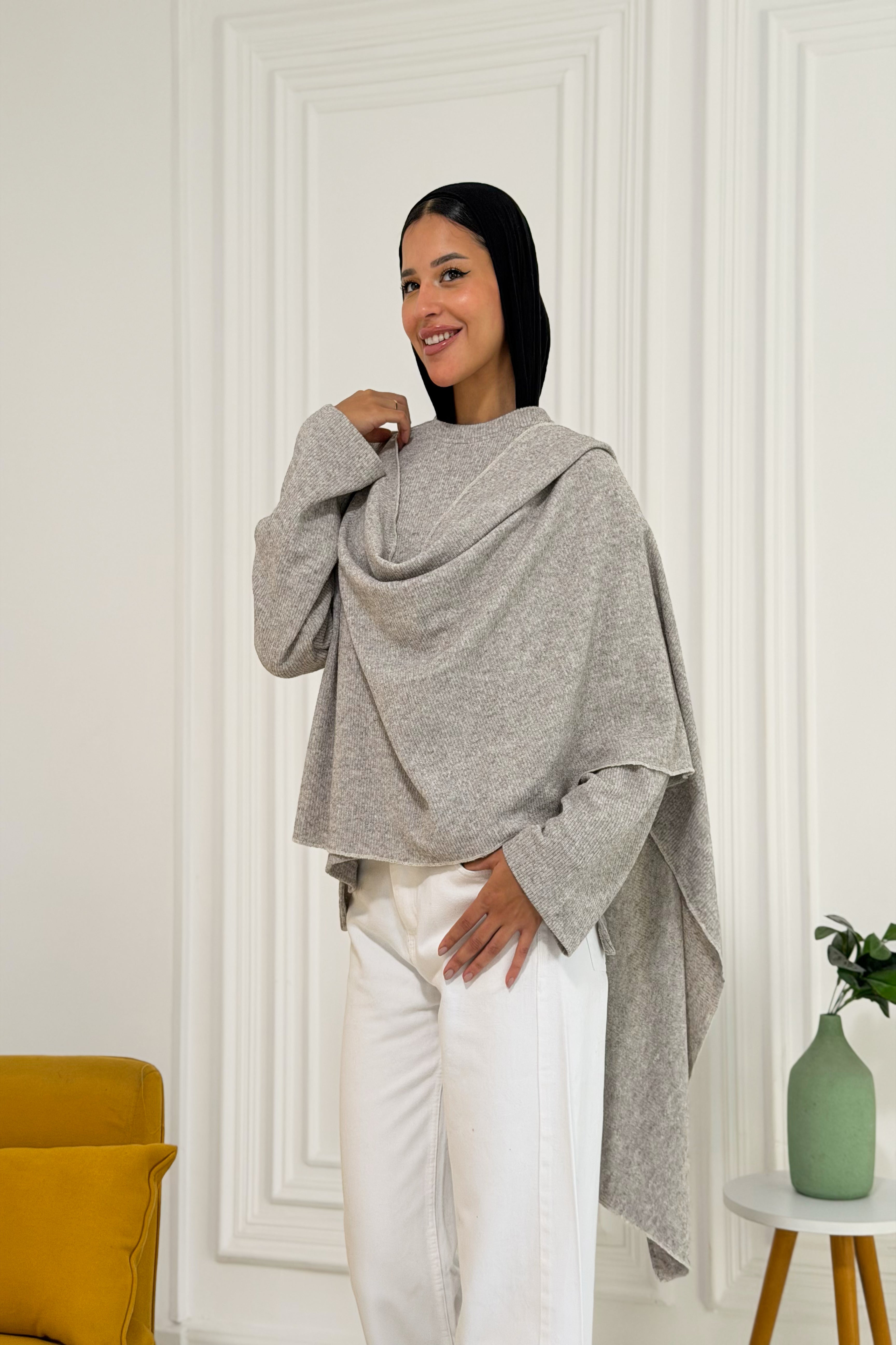 Light Grey