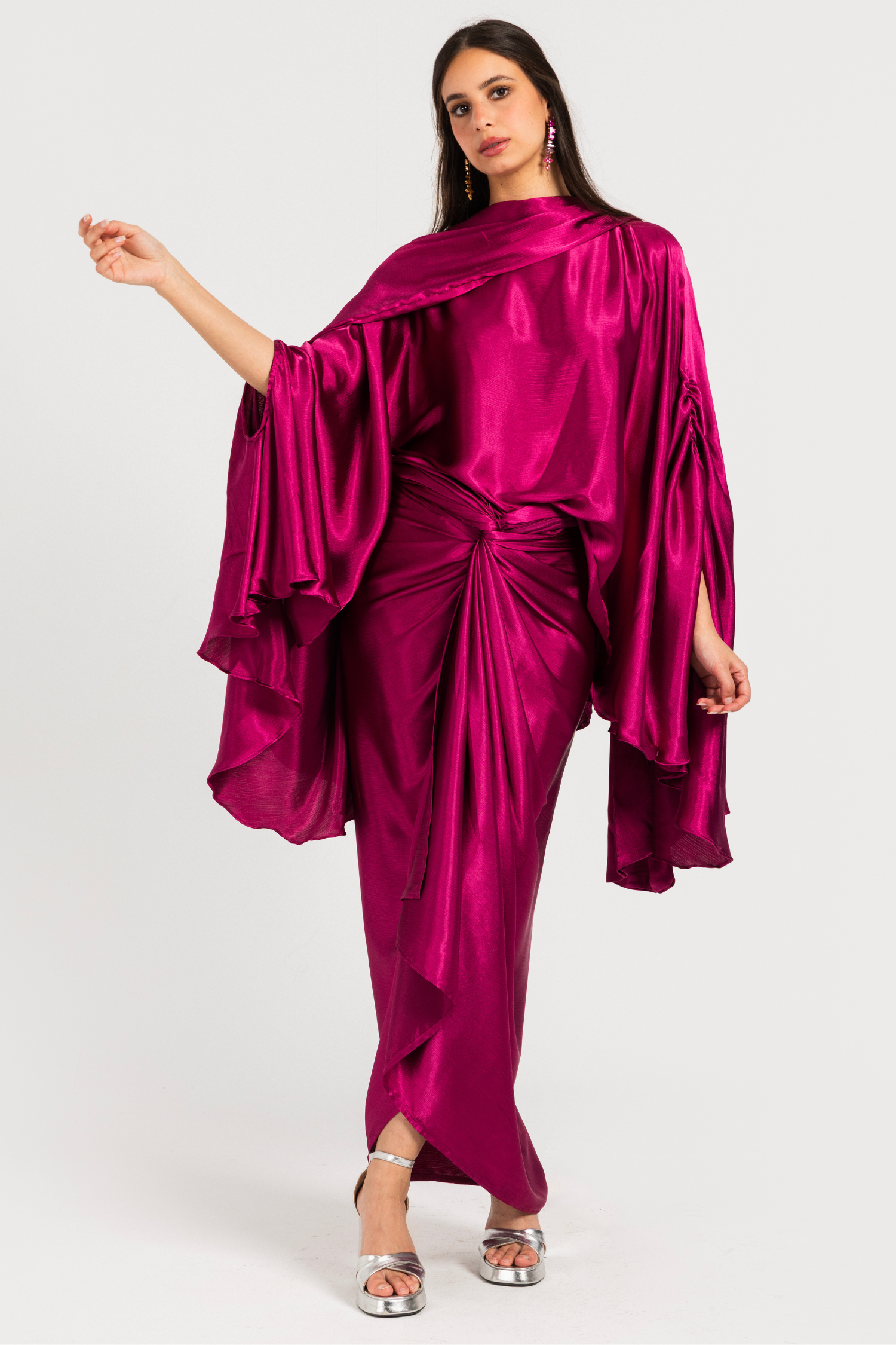 Fuchsia Set New Edition