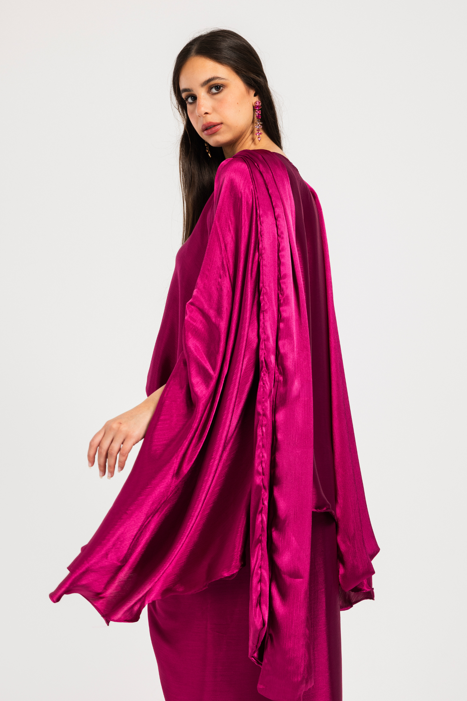 Fuchsia Set New Edition