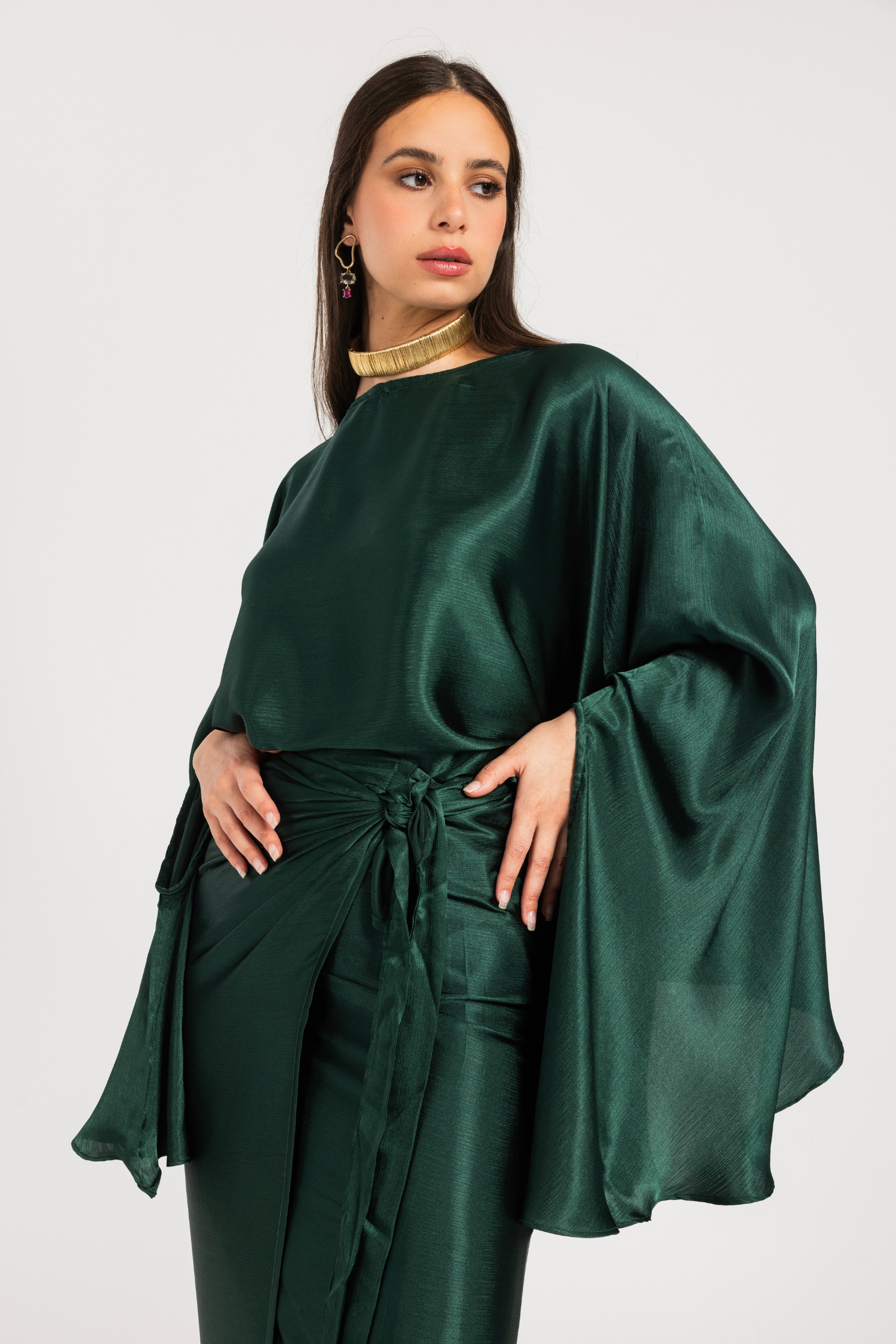 Emerald Green