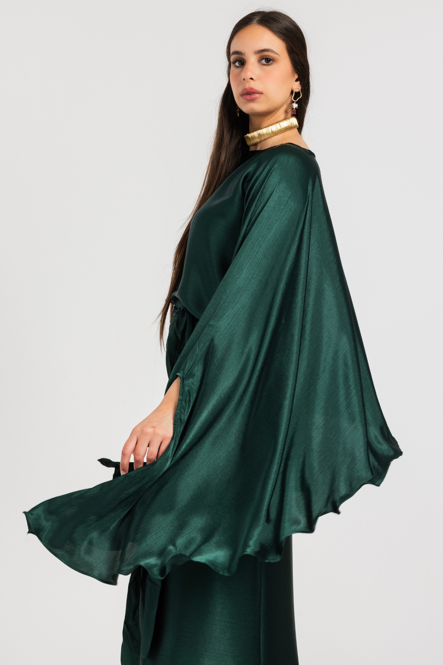 Emerald Green