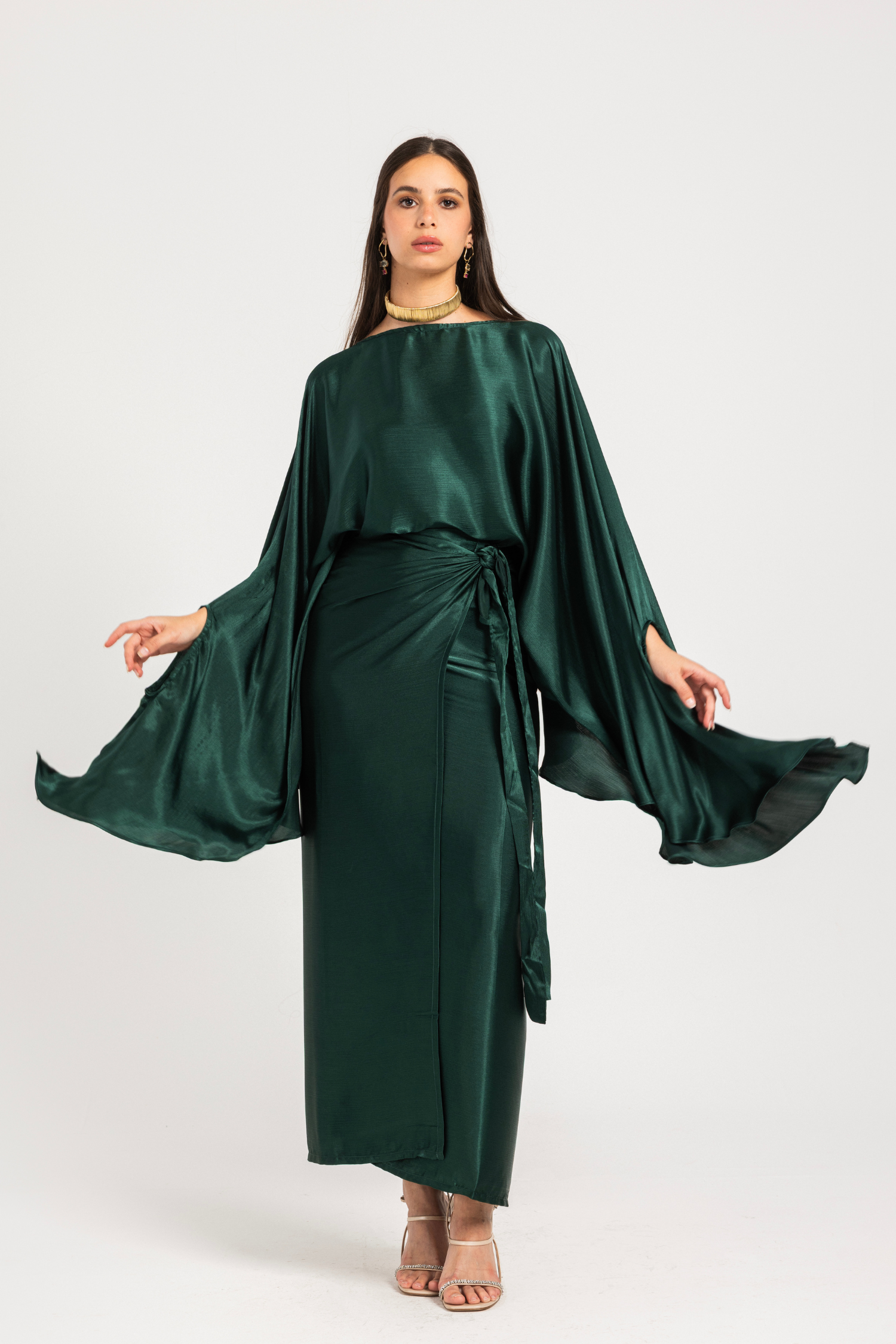 Emerald Green