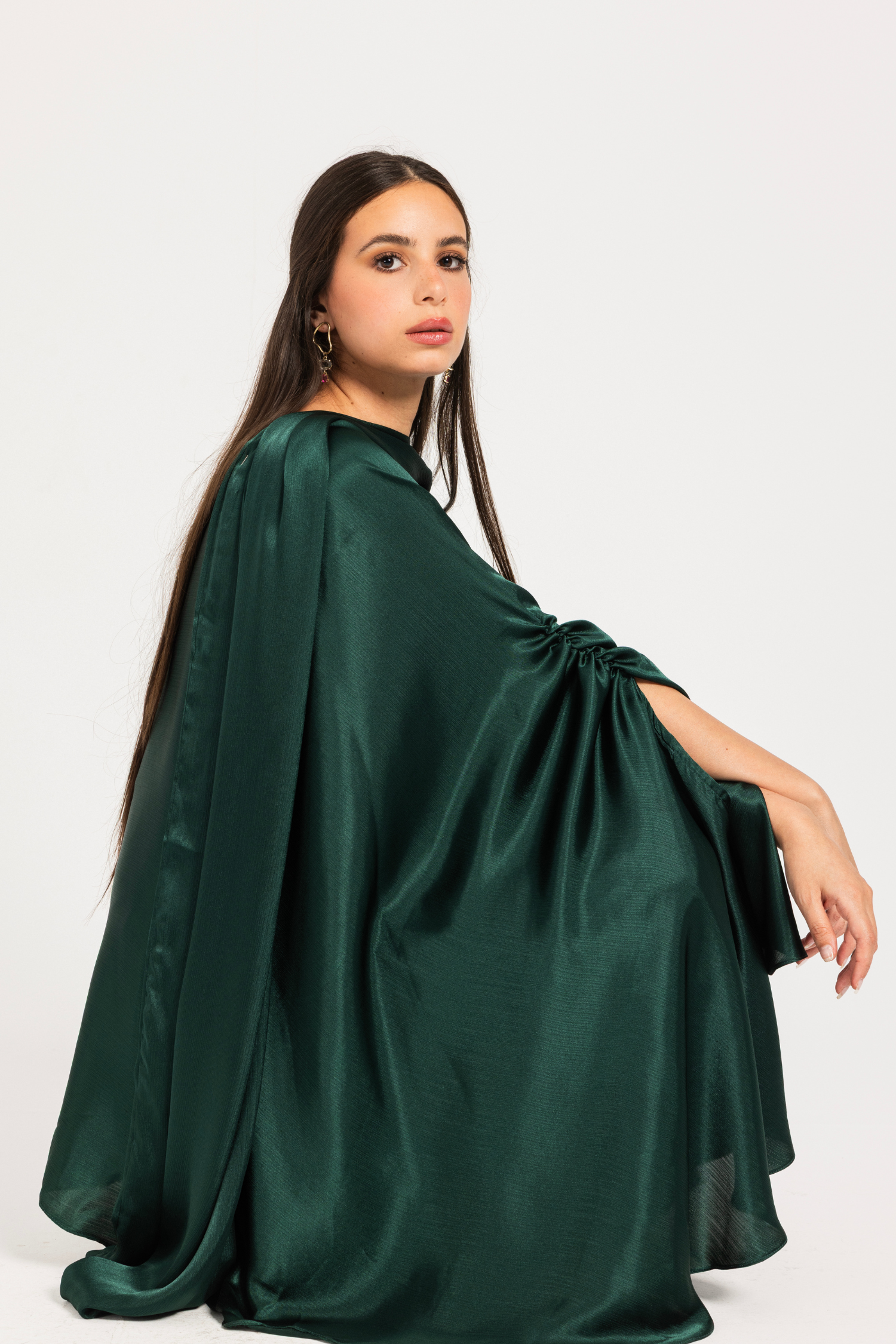 Emerald Green Set New Edition