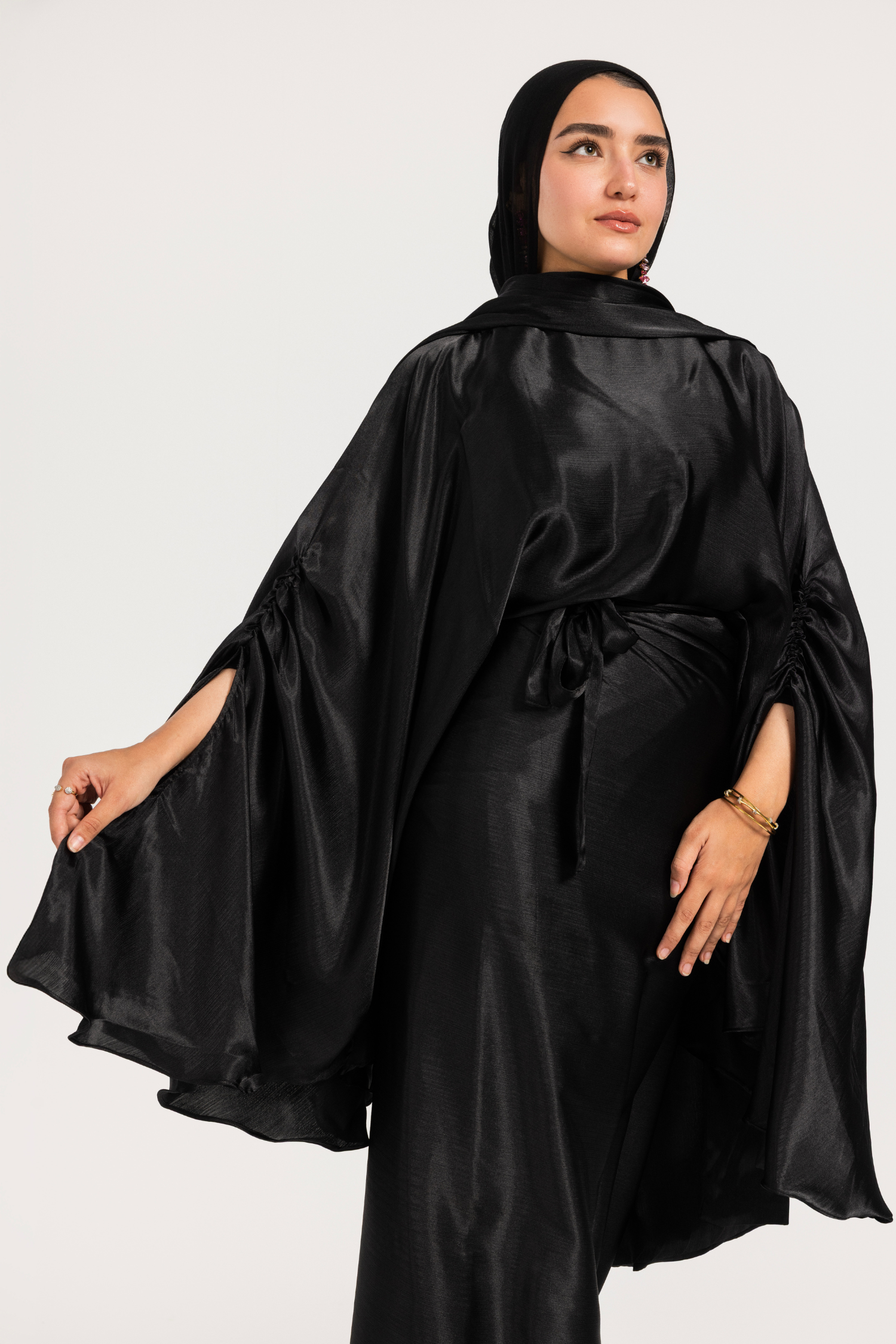 Black Set New Edition