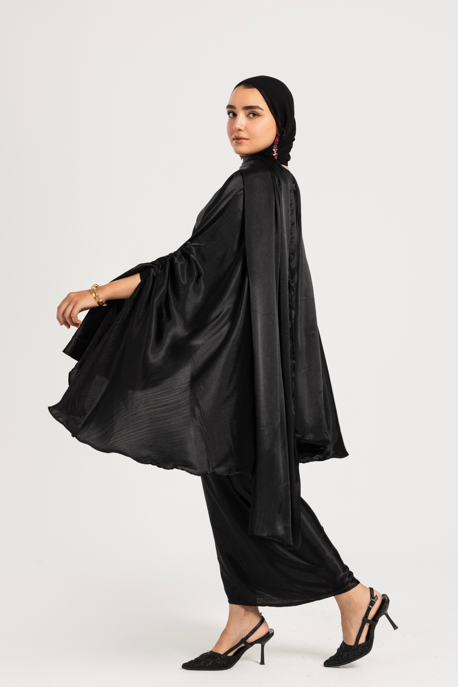 Black Set New Edition