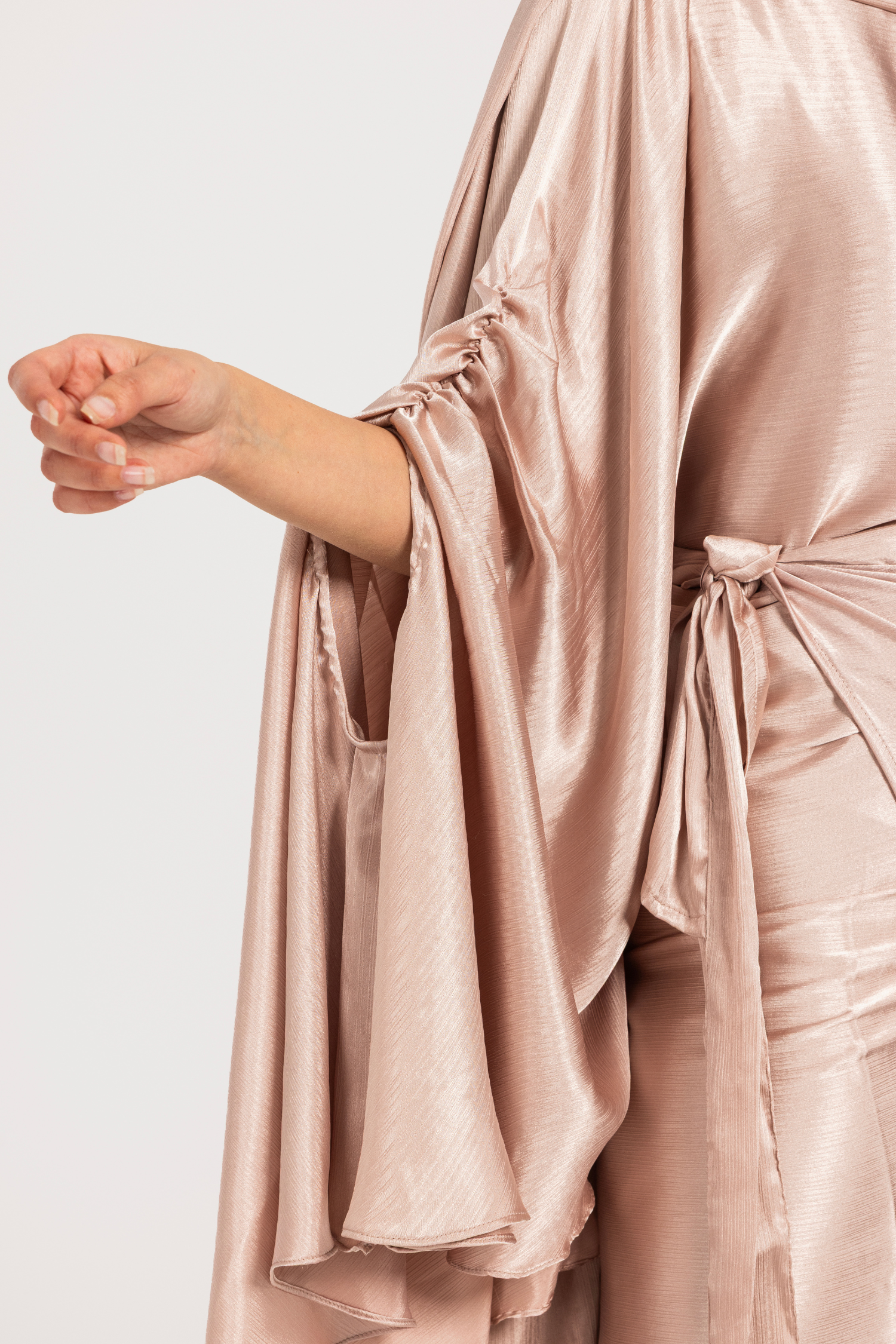 Rose Gold Set New Edition