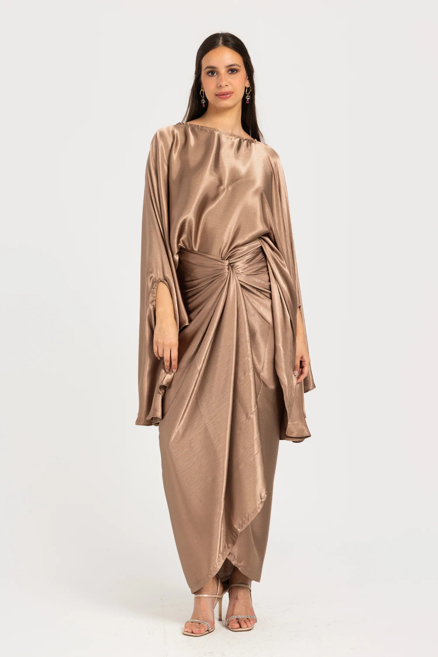 Thoraya Skirt Only