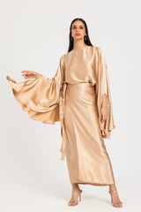 Thoraya Skirt Only