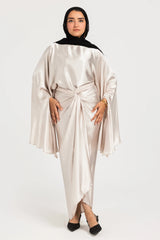Thoraya Skirt Only