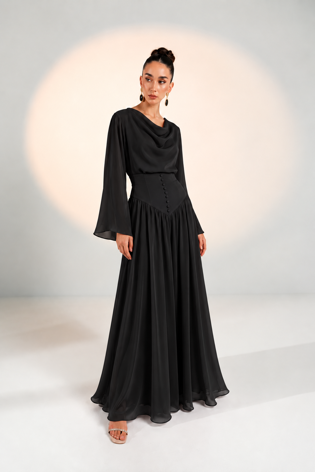 Elara Skirt Only