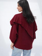 Knit Pullover