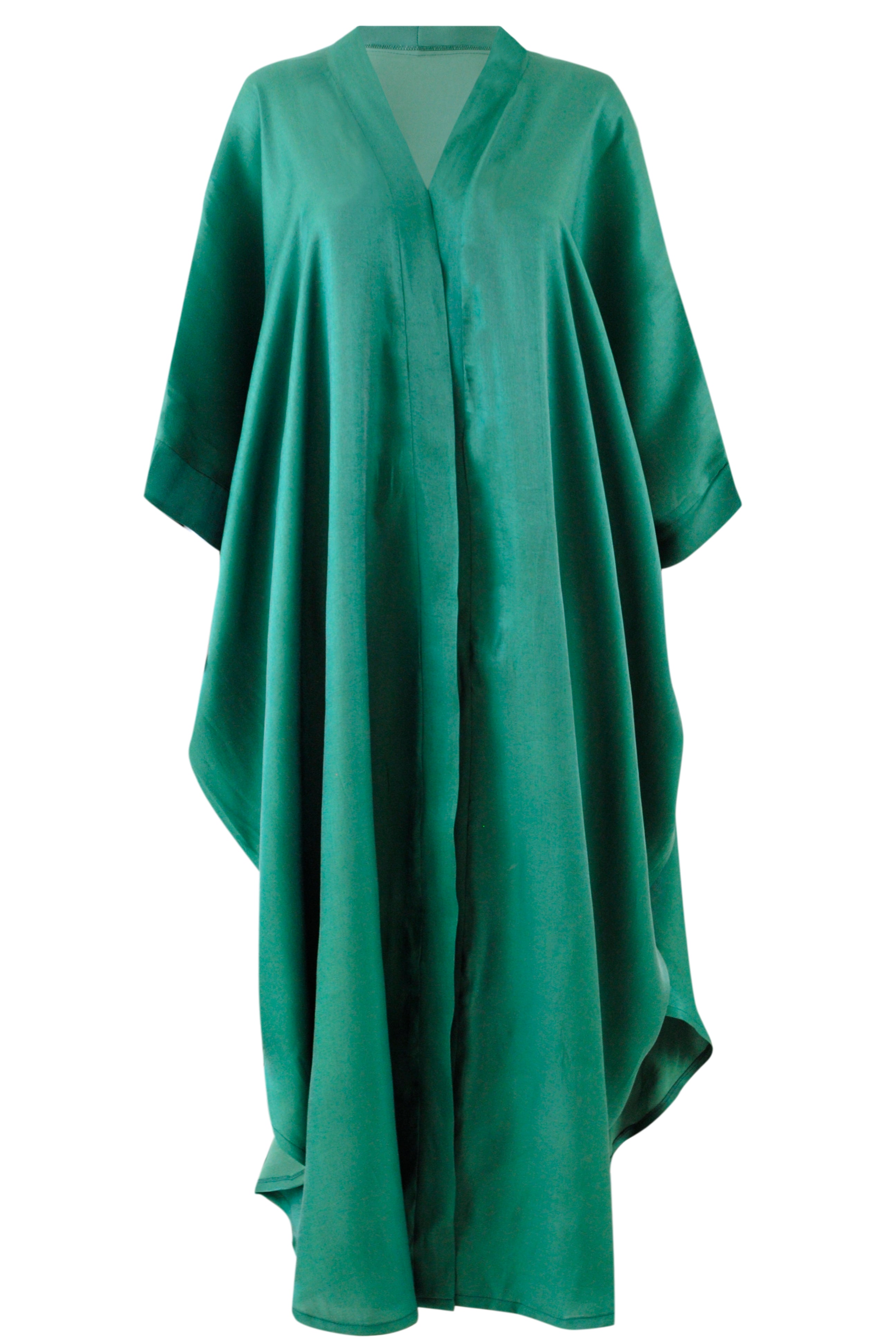 Emerald Green