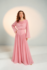 Elara Skirt Only