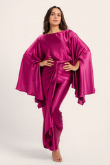 Fuchsia Set